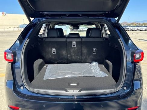 New 2025 MAZDA CX-5 2.5 Turbo w/ Premium Package image 21
