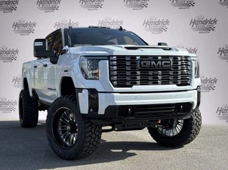 New 2026 GMC Sierra 2500 Denali Ultimate w/ Max Trailering Package video 2