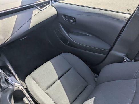 Used 2024 Toyota Corolla LE image 45