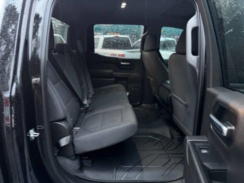 Used 2019 Chevrolet Silverado 1500 LT w/ All-Star Edition image 31