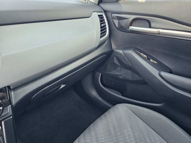 Used 2026 Kia Seltos LX FWD image 25