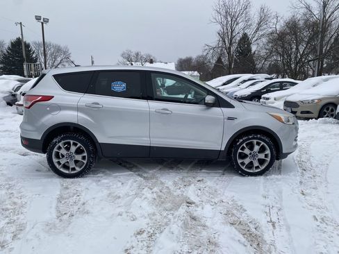 Used 2013 Ford Escape SEL image 4