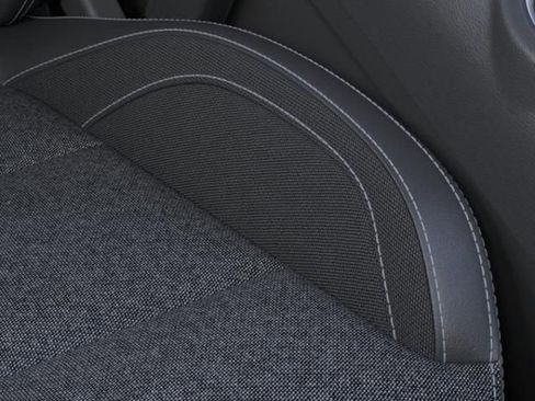 New 2025 Ford Mustang EcoBoost image 16