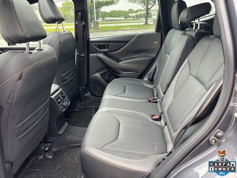 Used 2023 Subaru Forester Wilderness AWD/4WD image 37