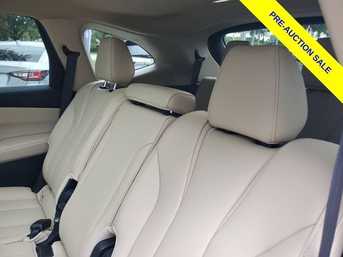 Certified 2025 Acura MDX FWD image 13