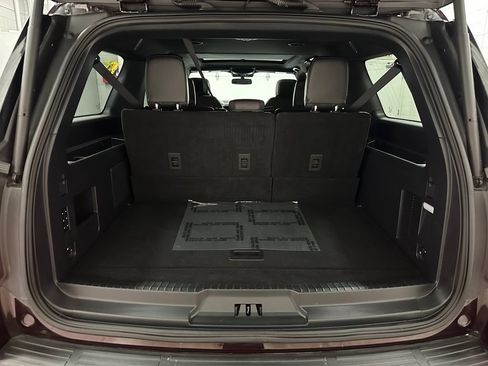 Used 2023 Ford Expedition Max Limited AWD/4WD image 39
