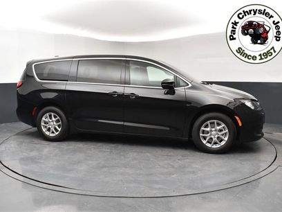 New 2026 Chrysler Voyager LX