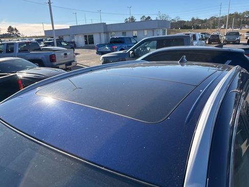 Used 2020 Nissan Murano SL w/ Moonroof Package image 7