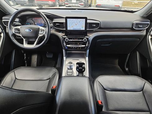 Used 2023 Ford Explorer Limited image 19