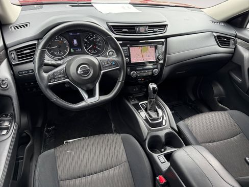 Used 2019 Nissan Rogue SV w/ Premium Package AWD/4WD image 15