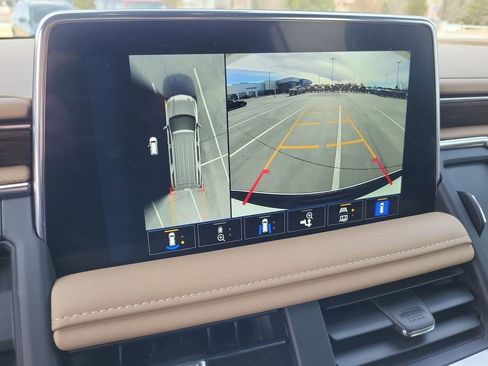 Certified 2023 Chevrolet Tahoe Premier image 21