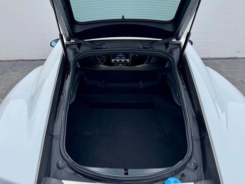 Used 2017 Jaguar F-TYPE Coupe image 23