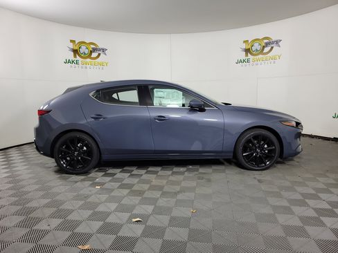 New 2026 MAZDA MAZDA3 2.5 S Hatchback w/ Premium Pkg image 10