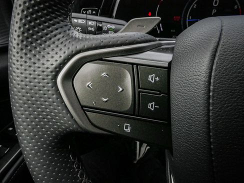 Used 2022 Lexus NX 350 F Sport w/ Towing Package (2000 Lbs) image 19