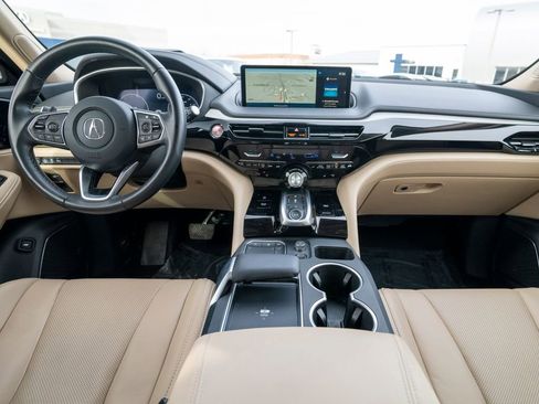 Certified 2023 Acura MDX Technology image 22
