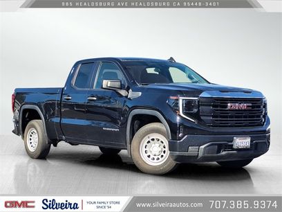 Used 2023 GMC Sierra 1500 Pro
