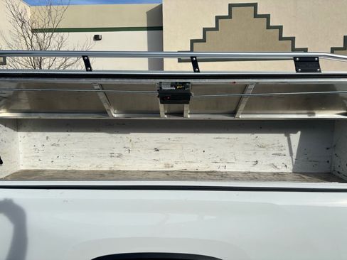 Used 2020 Chevrolet Silverado 2500 W/T w/ WT Fleet Convenience Package image 20