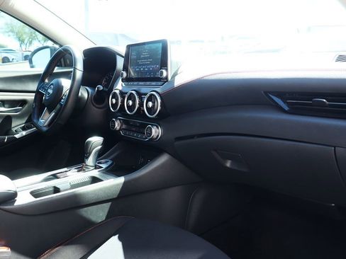 Used 2024 Nissan Sentra SR image 35