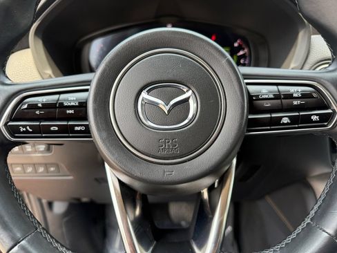 Used 2024 MAZDA CX-90 3.3 Turbo S AWD/4WD image 21