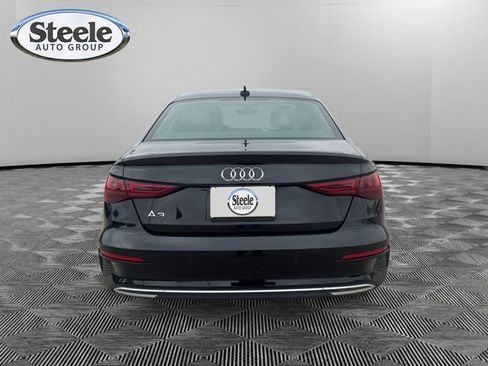 Used 2024 Audi A3 2.0T Premium image 4