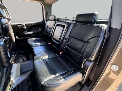 Used 2014 Chevrolet Silverado 1500 LT w/ Texas Edition, 1LT Trim RWD image 20