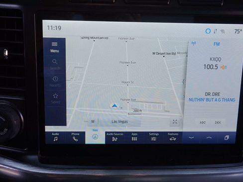 Used 2021 Ford F150 Lariat w/ Equipment Group 501A Mid image 34