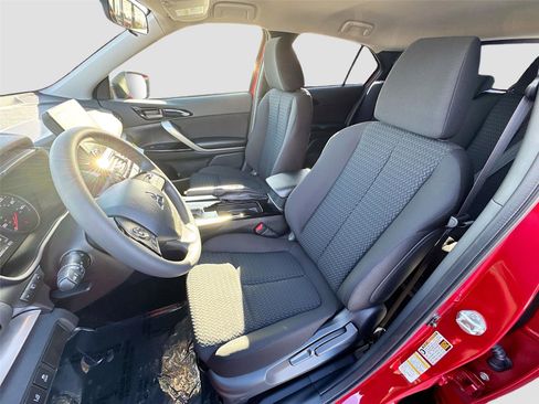 New 2026 Mitsubishi Eclipse Cross LE image 19