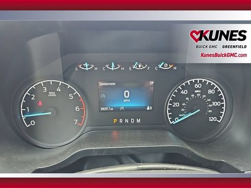 Used 2023 Ford F150 XLT w/ Trailer Tow Package AWD/4WD image 11