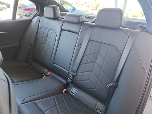 New 2027 BMW 540i xDrive w/ M Sport Package AWD/4WD image 27