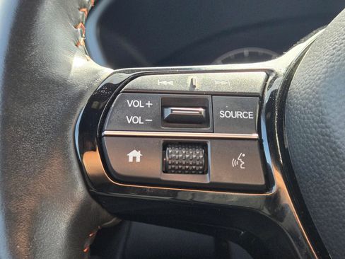 Certified 2024 Honda HR-V Sport image 26