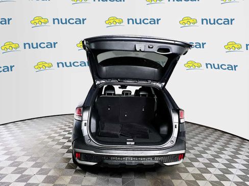 Used 2023 Kia Sportage X-Line w/ X-Line Premium Package image 27