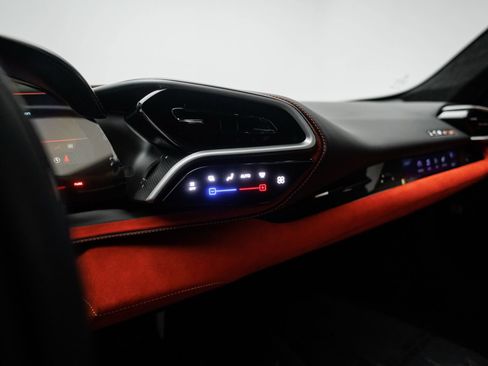 Used 2025 Ferrari 296 GTB image 59