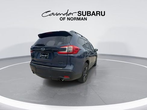 Certified 2024 Subaru Ascent Onyx Edition AWD/4WD image 8