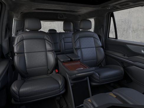 New 2026 Lincoln Navigator Black Label image 11
