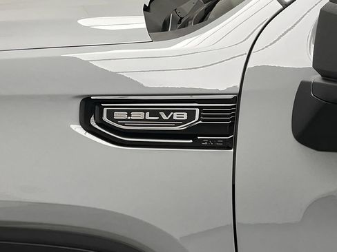 Certified 2024 GMC Sierra 1500 Pro w/ Graphite Edition AWD/4WD image 31