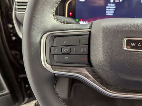 Used 2024 Jeep Wagoneer Series II image 22