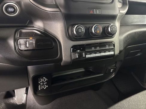 Certified 2024 RAM 3500 Tradesman w/ Chrome Appearance Group AWD/4WD image 19