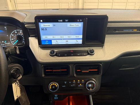 Used 2022 Ford Maverick XLT FWD image 16