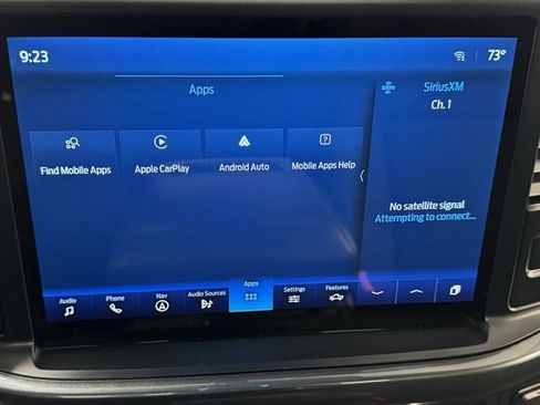 Used 2021 Ford F150 XLT w/ Equipment Group 302A High image 17