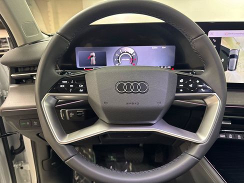New 2026 Audi Q3 quattro 2.0T AWD/4WD image 23