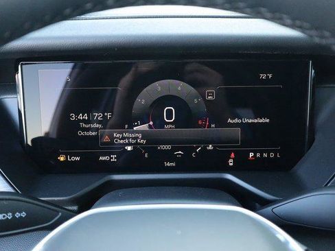 New 2026 GMC Acadia Elevation w/ Elevation Premium Package image 39