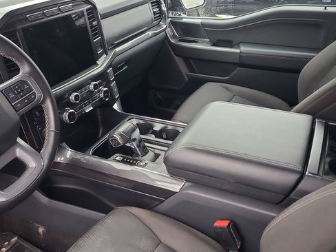 Used 2023 Ford F150 XLT w/ Equipment Group 302A High image 5