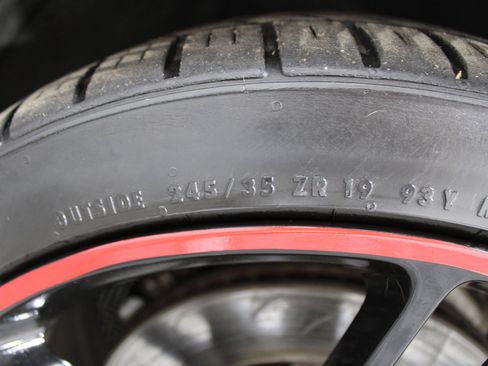 Used 2015 Chevrolet Corvette Z51 3LT w/ 3LT Preferred Equipment Group image 36