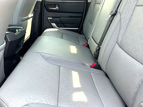 Used 2024 Toyota Tundra SR5 w/ SR5 Premium Package AWD/4WD image 18