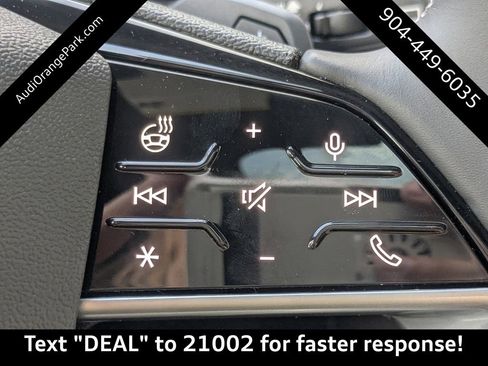 New 2025 Audi Q5 Prestige image 61