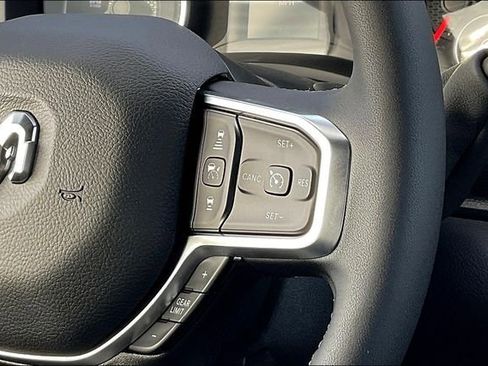 New 2026 RAM 2500 Big Horn image 19