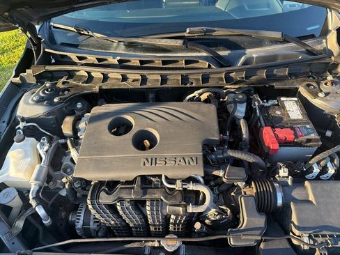 Used 2019 Nissan Altima 2.5 SR w/ SR Premium Package FWD image 35
