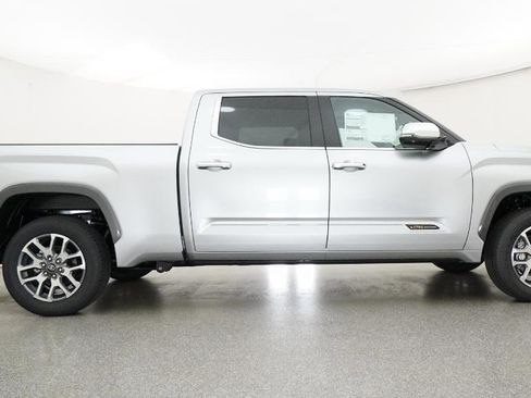 New 2026 Toyota Tundra 1794 Edition AWD/4WD image 15