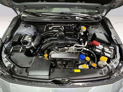 Used 2019 Subaru Crosstrek 2.0i Limited w/ Moonroof Package w/Navigation image 80