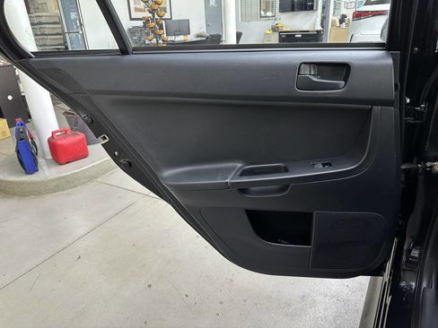 Used 2014 Mitsubishi Lancer SE image 12